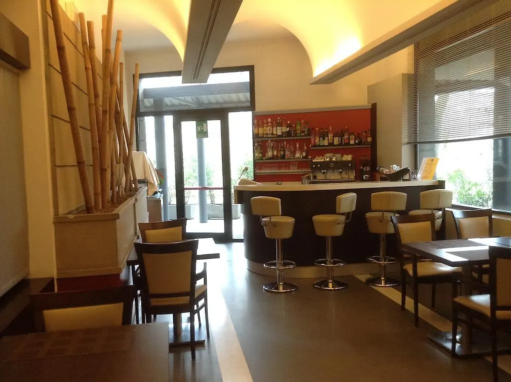 Hotel Fiera Wellness & Spa Bologna Italy