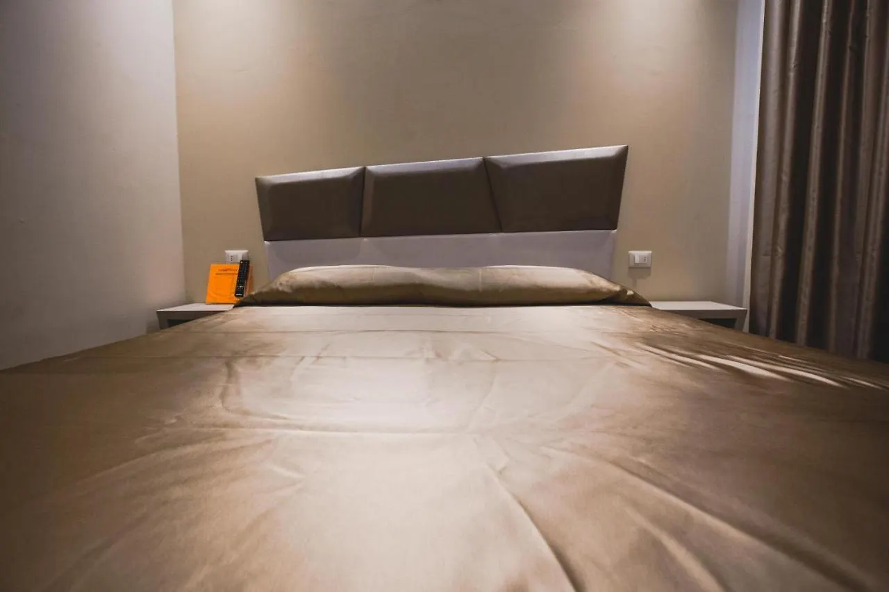 Hotel Fiera Wellness & Spa Bologna Italy